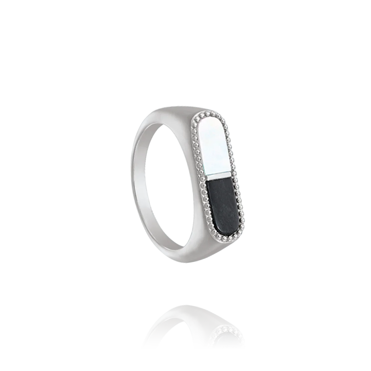 Charles Garnier Bague Styles AGF170173R