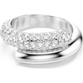 Swarovski Bague Dextera Blanche 5695938