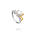 Jourdan Bijoux Bague Luna AJF170181R