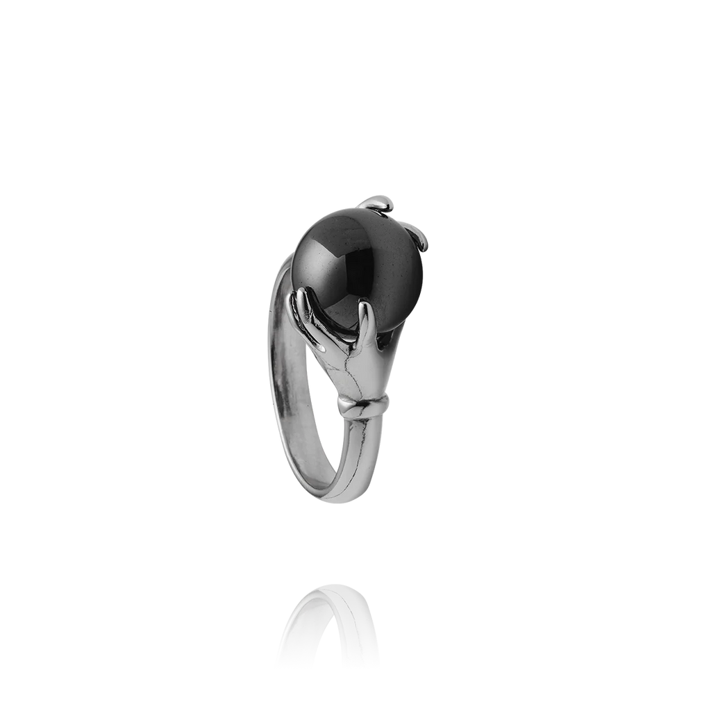 Jourdan Bijoux Bague Hélicé ART 102 HE