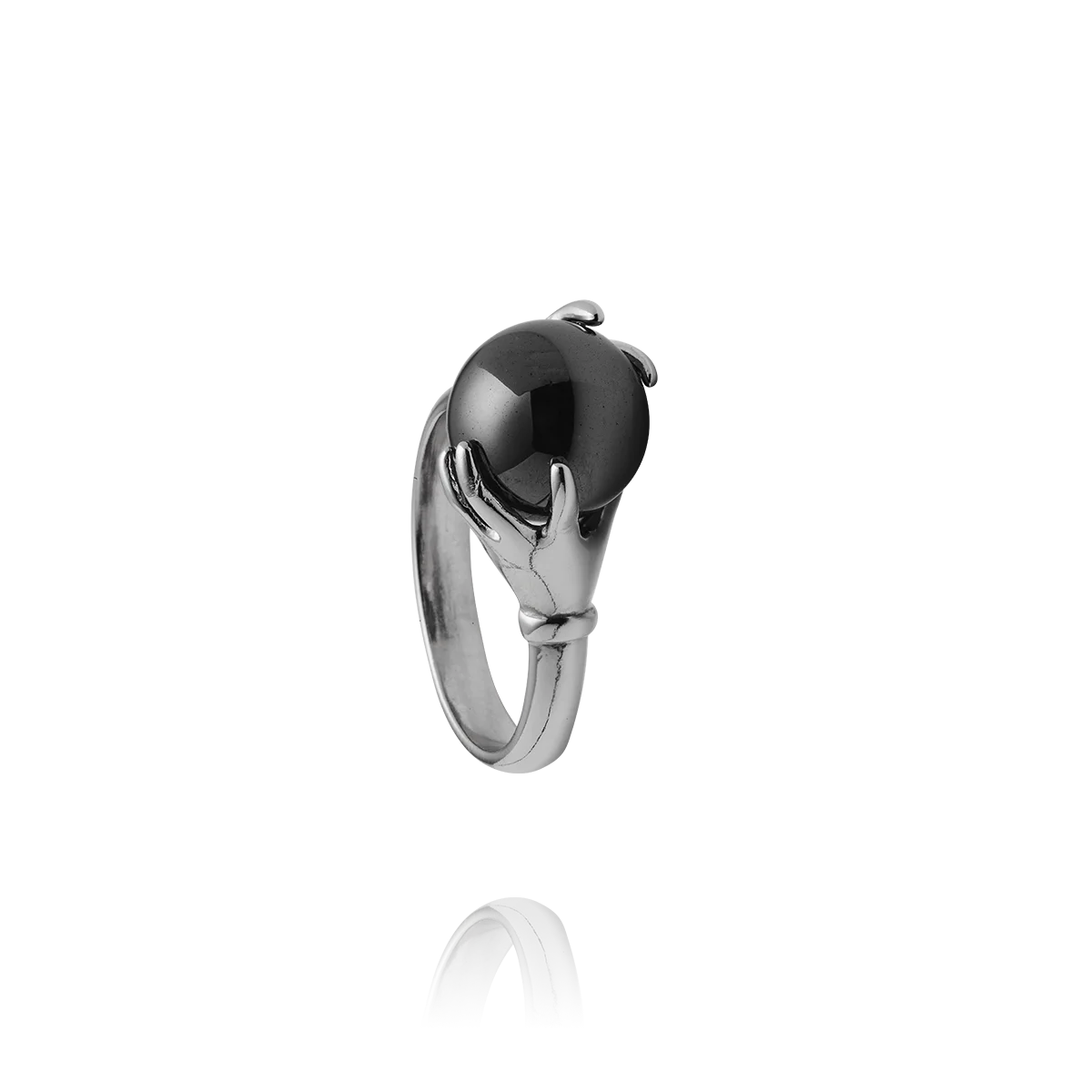 Jourdan Bijoux Bague Hélicé ART 102 HE