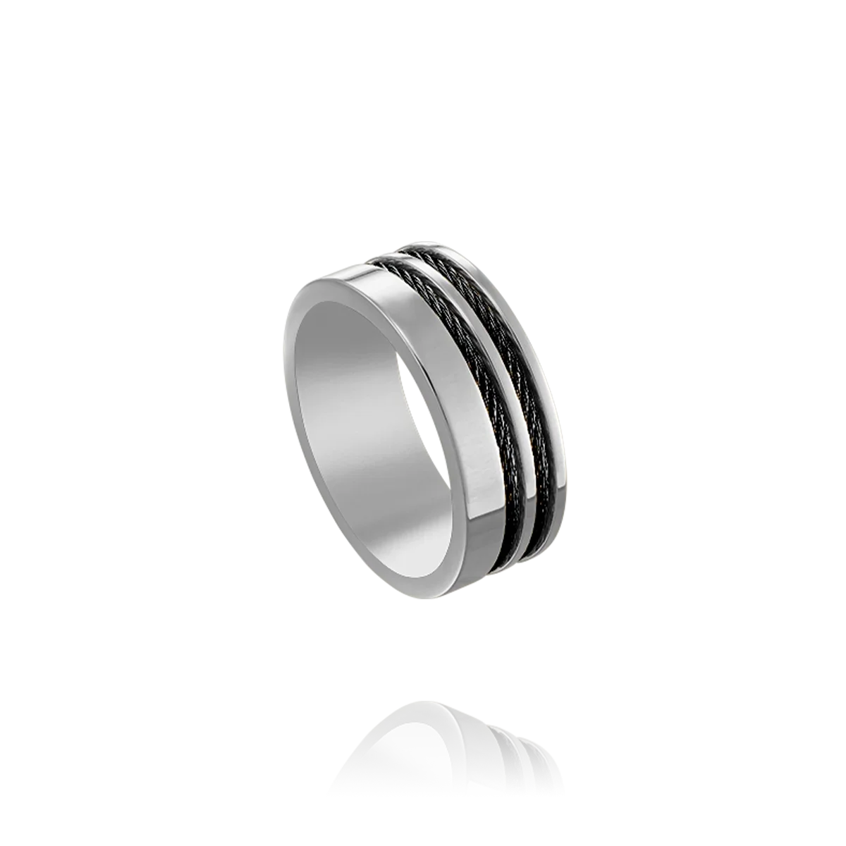 Jourdan Bijoux Bague Isirio JH110055R