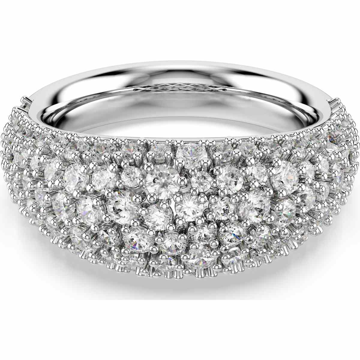 Swarovski Bague Sublima Blanche 5737595