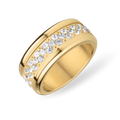Bering Bague Arctic Symphony BALESTRINO