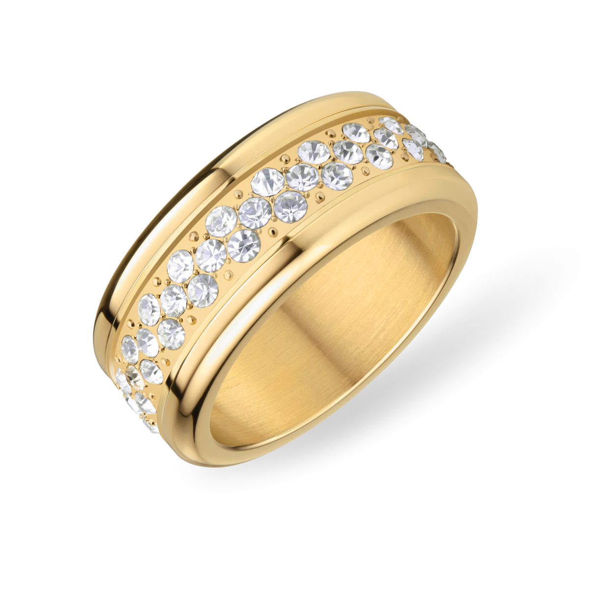 Bering Bague Arctic Symphony BALESTRINO