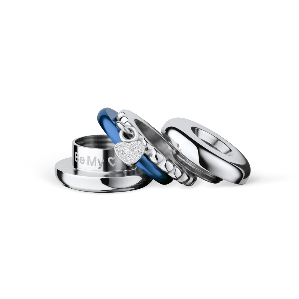 Bering Charm Arctic Symphony BEMY-1