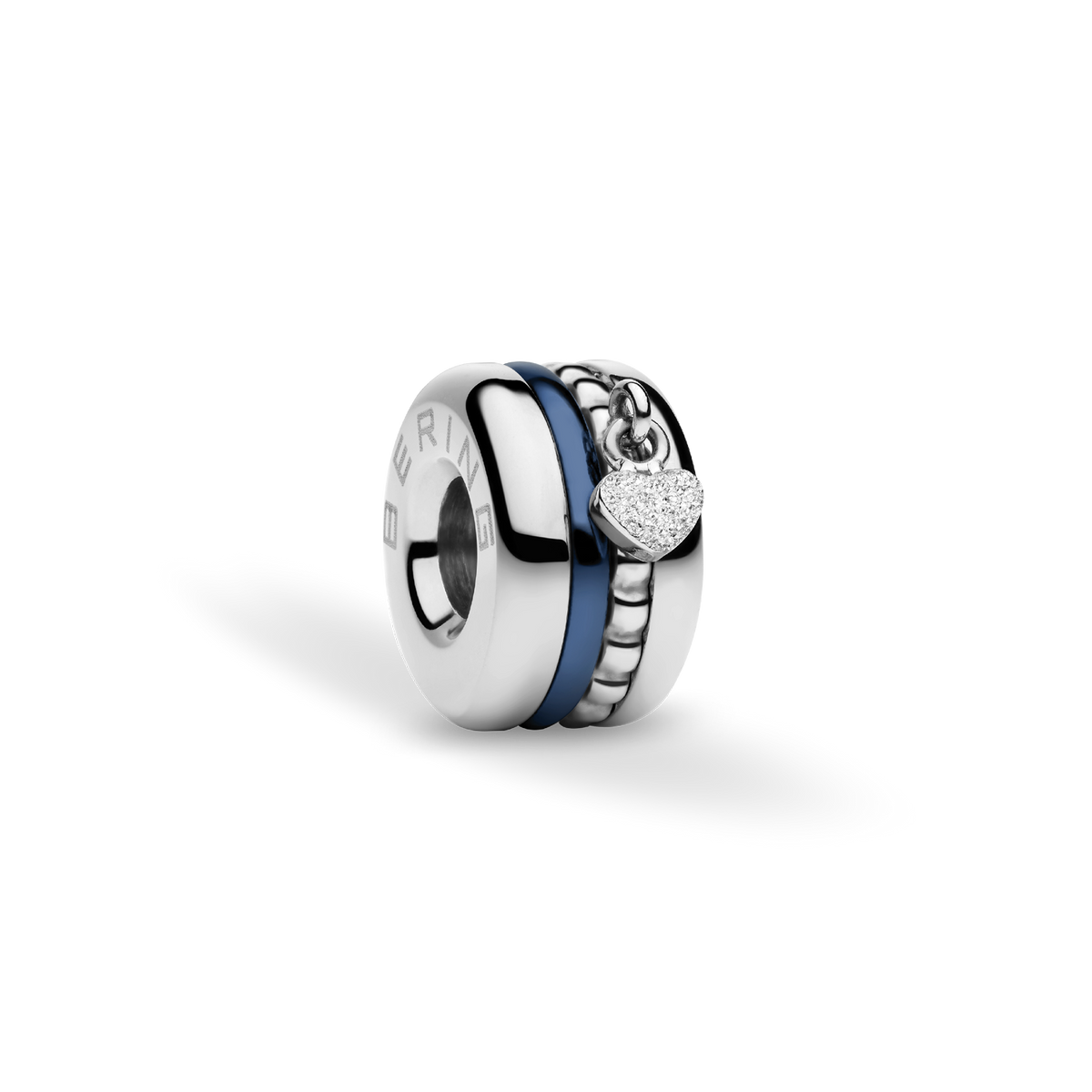 Bering Charm Arctic Symphony BEMY-1