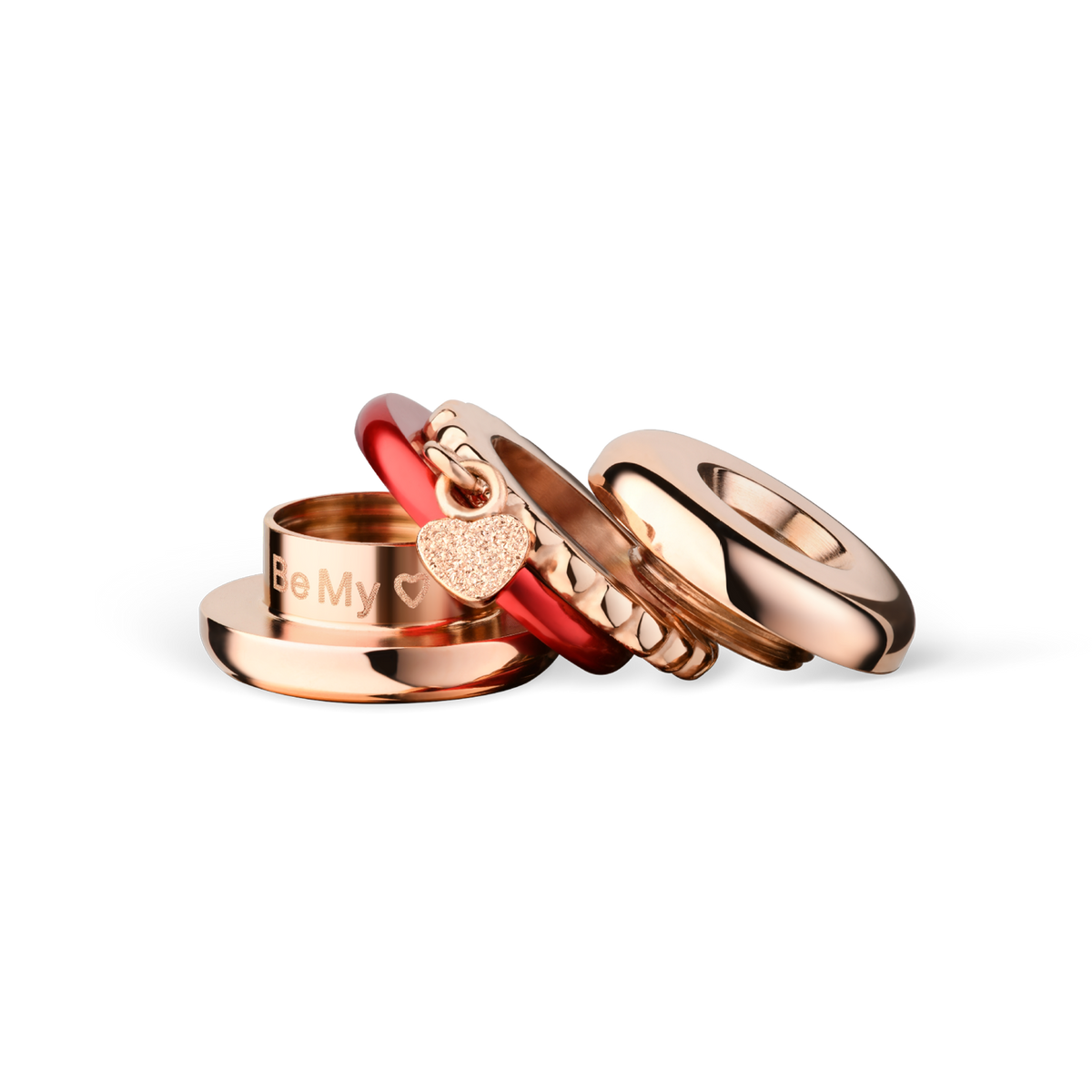 Bering Charm Arctic Symphony BEMY-2