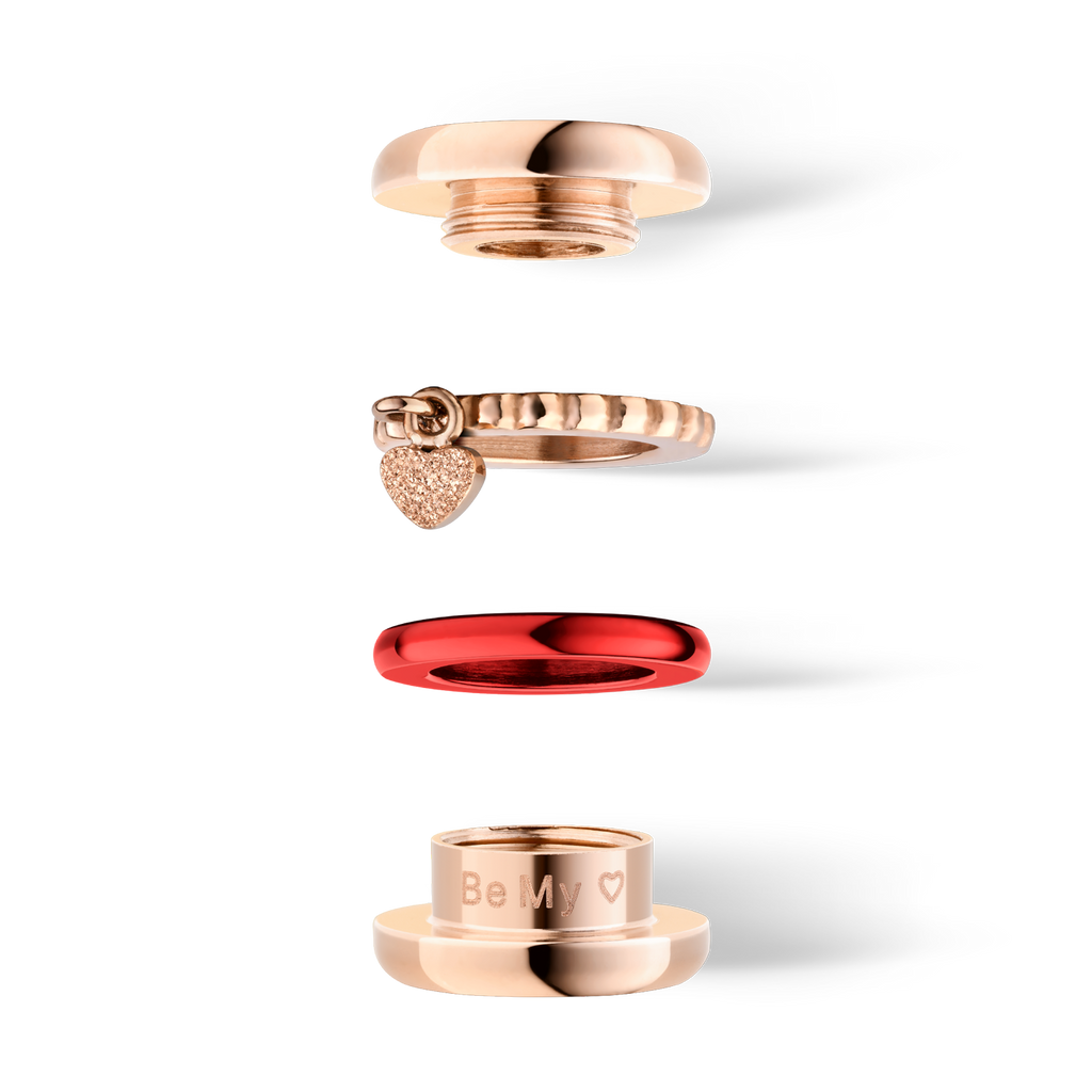 Bering Charm Arctic Symphony BEMY-2