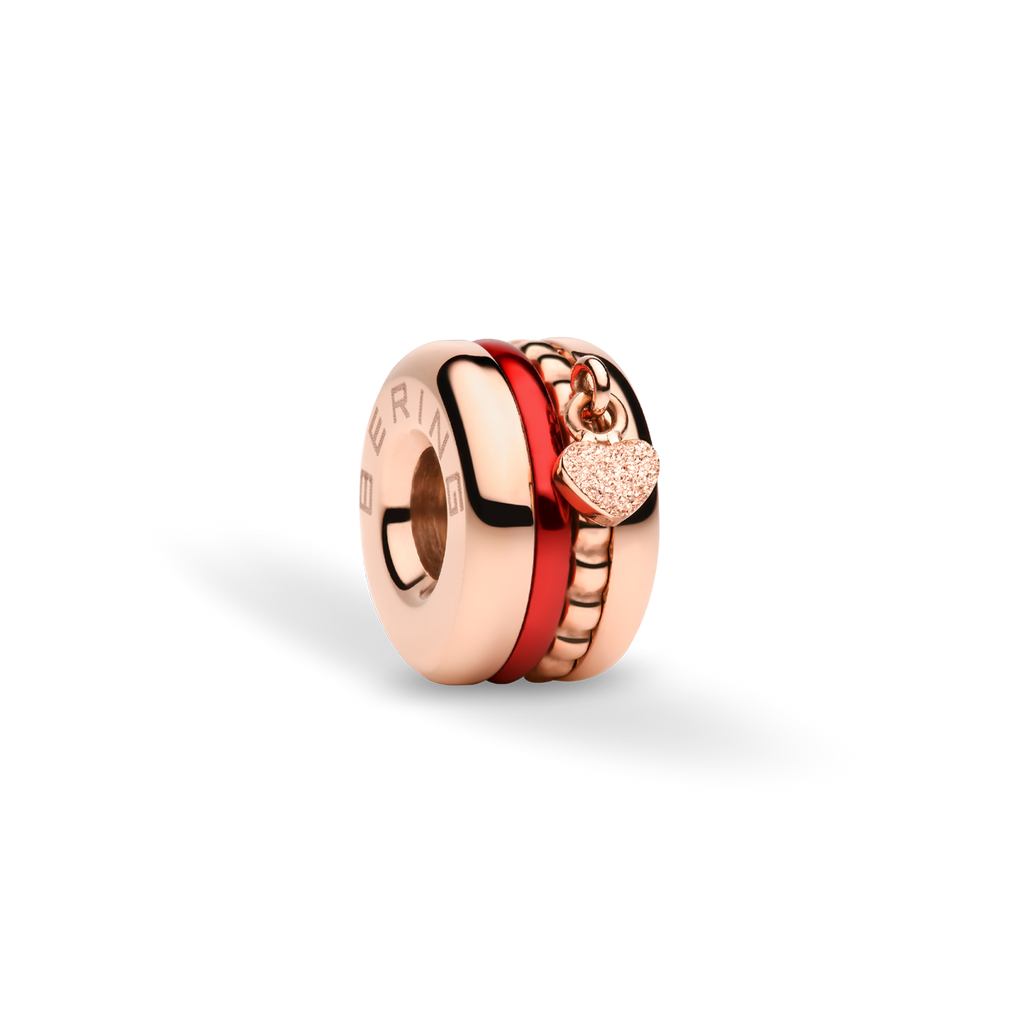Bering Charm Arctic Symphony BEMY-2