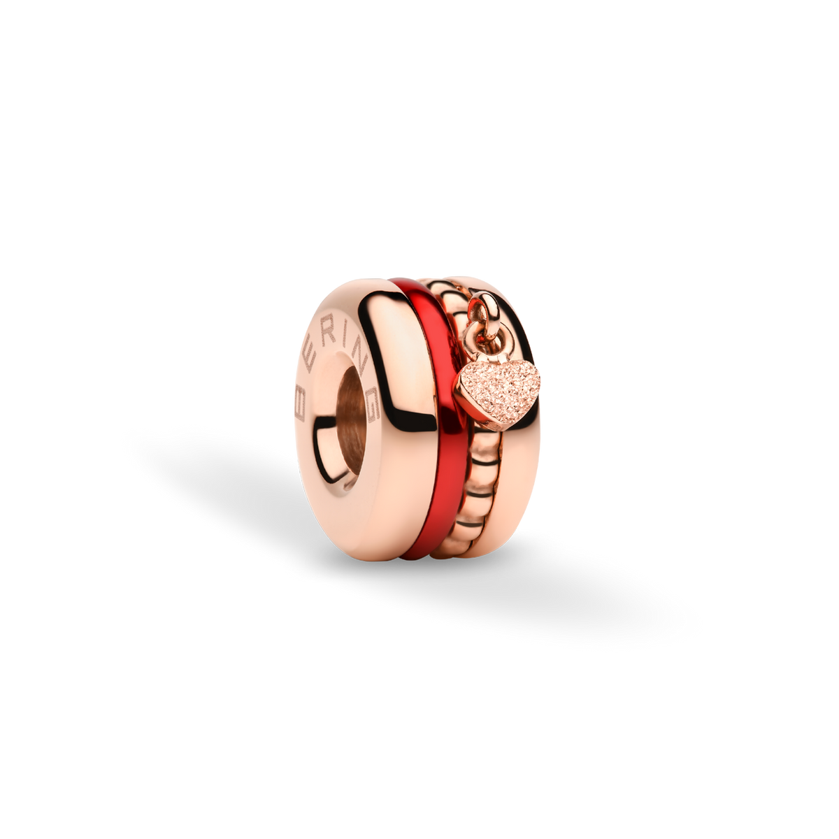 Bering Charm Arctic Symphony BEMY-2