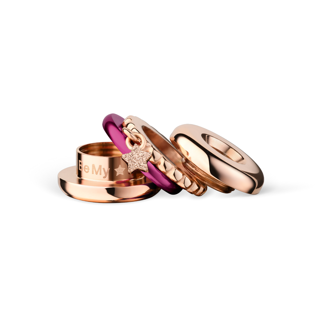 Bering Charm Arctic Symphony BEMY-3