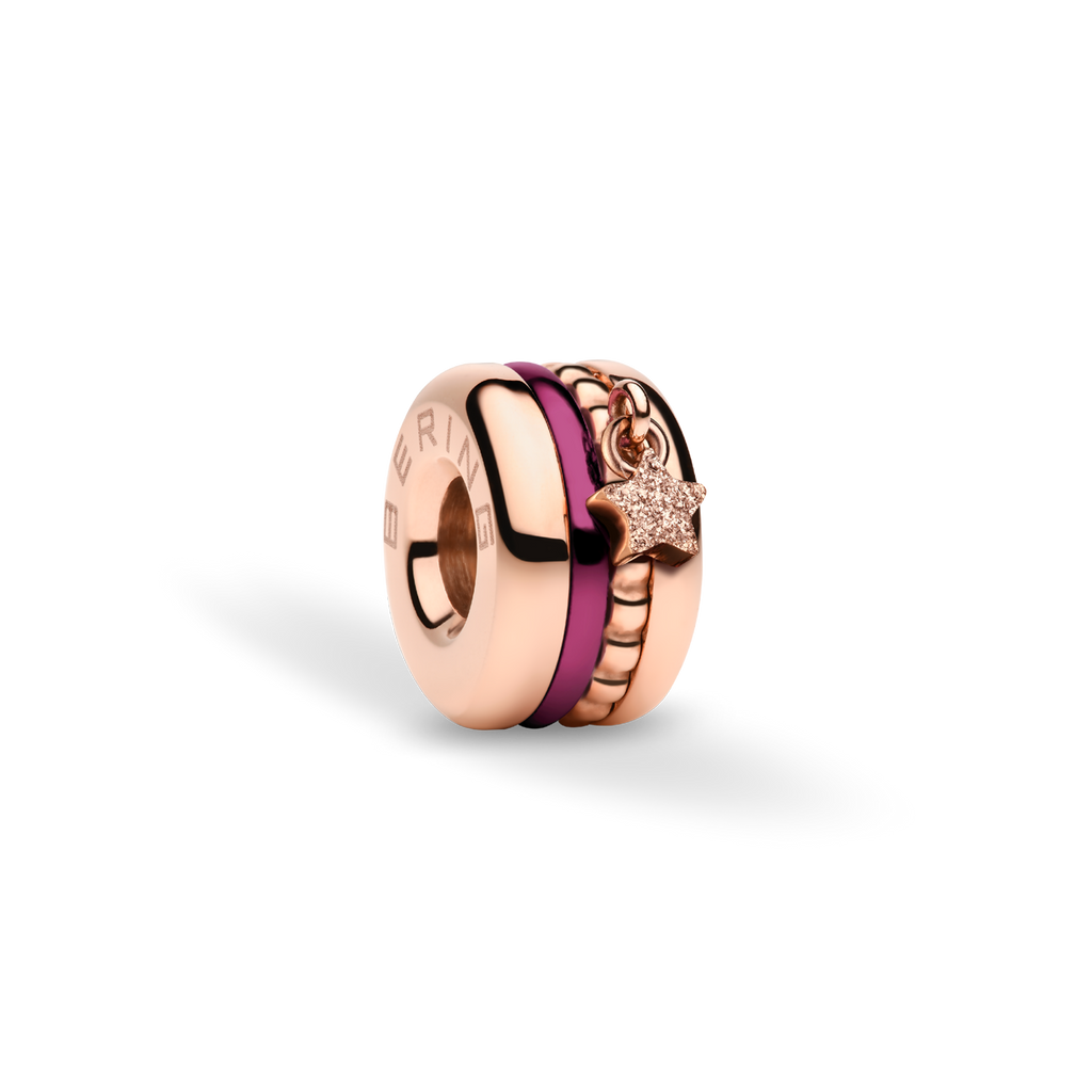 Bering Charm Arctic Symphony BEMY-3