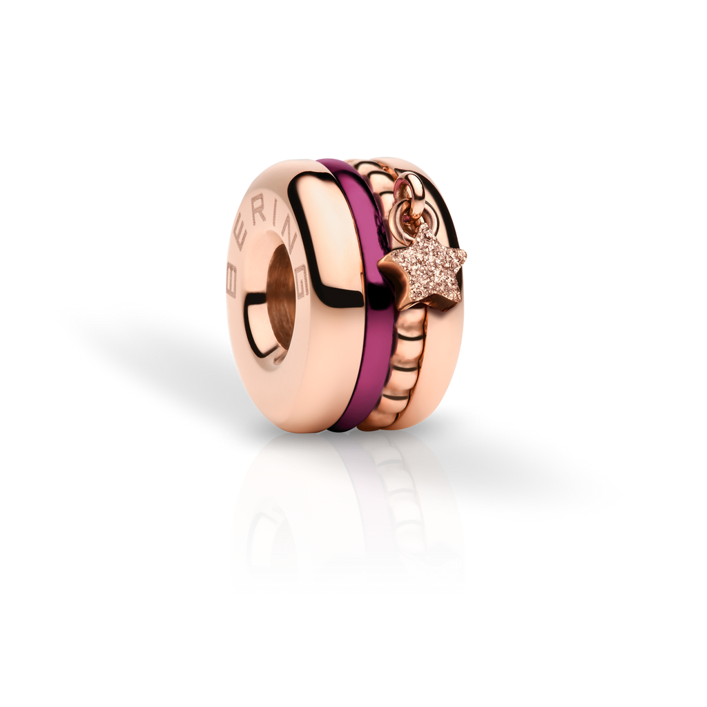 Bering Charm Arctic Symphony BEMY-3