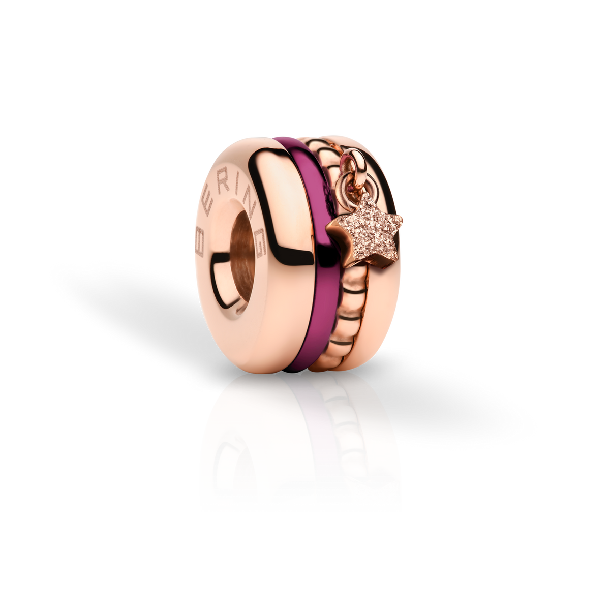Bering Charm Arctic Symphony BEMY-3