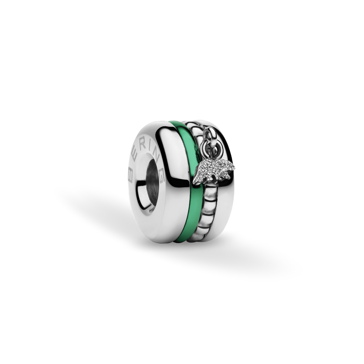 Bering Charm Arctic Symphony BEMY-4