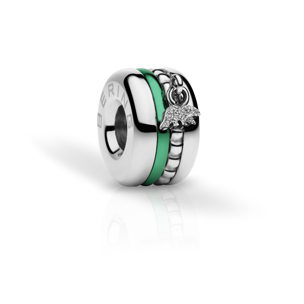 Bering Charm Arctic Symphony BEMY-4