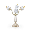 Swarovski Figurine Beauty And The Beast Lumière 5714329