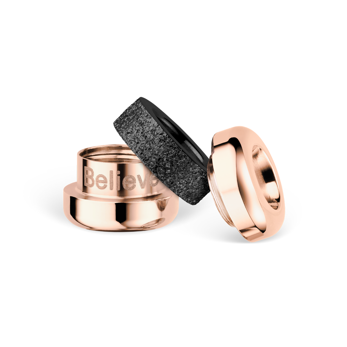 Bering Charm Arctic Symphony BELIEVE-2
