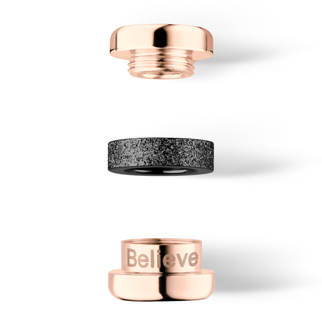 Bering Charm Arctic Symphony BELIEVE-2