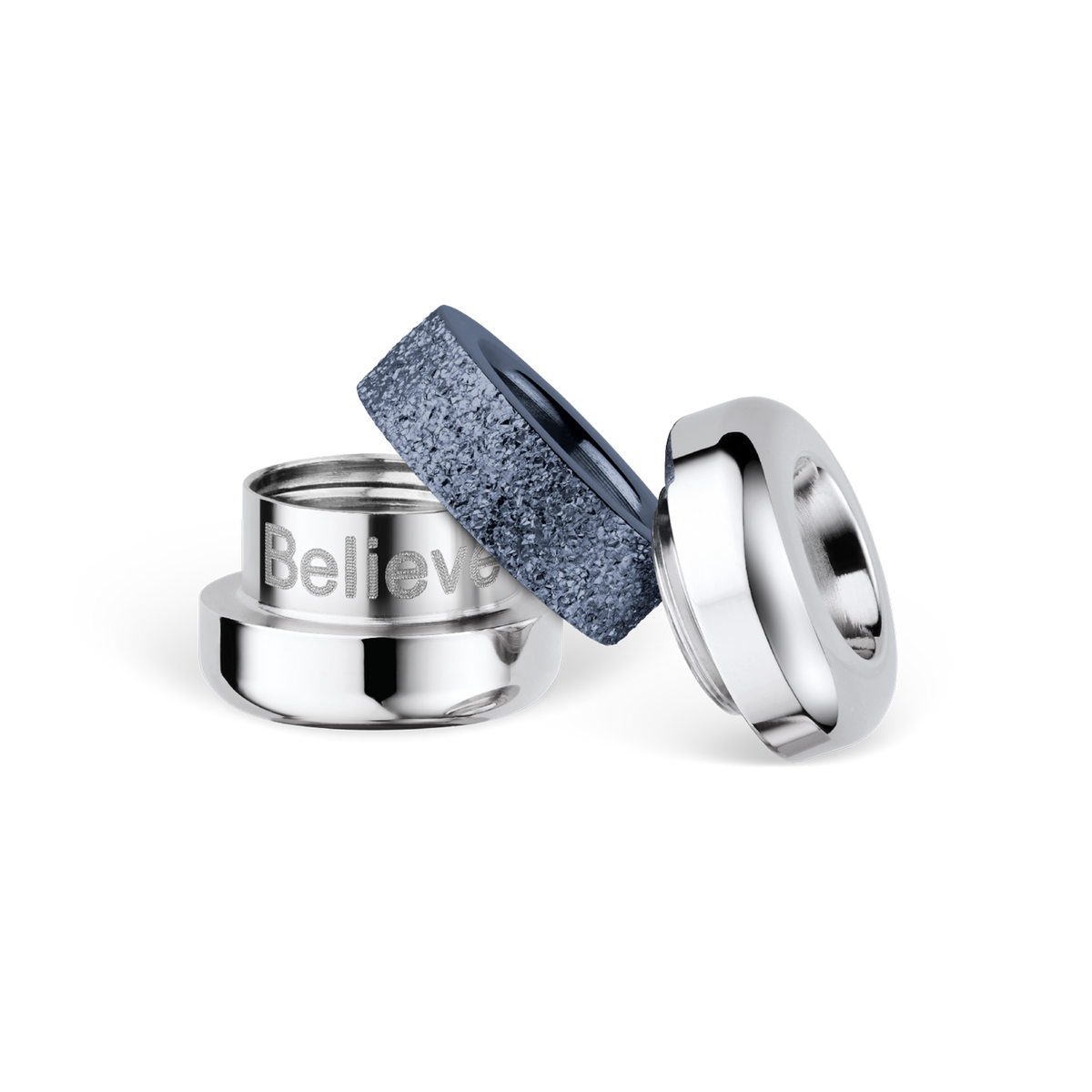 Bering Charm Arctic Symphony BELIEVE-3