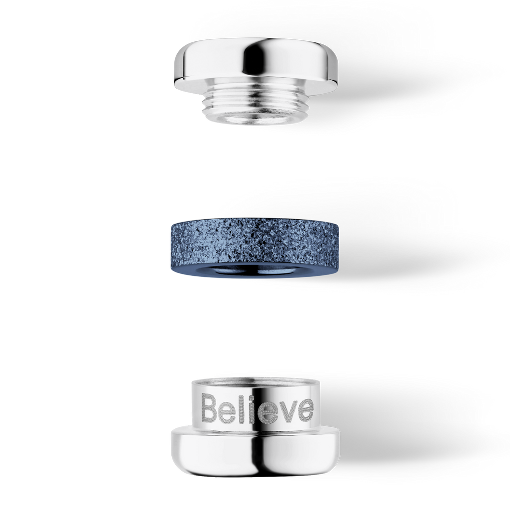 Bering Charm Arctic Symphony BELIEVE-3