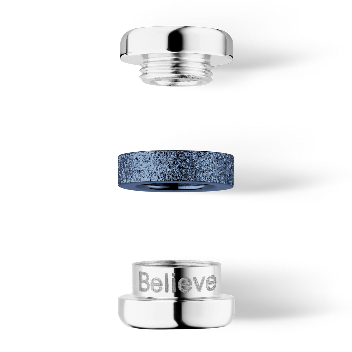 Bering Charm Arctic Symphony BELIEVE-3
