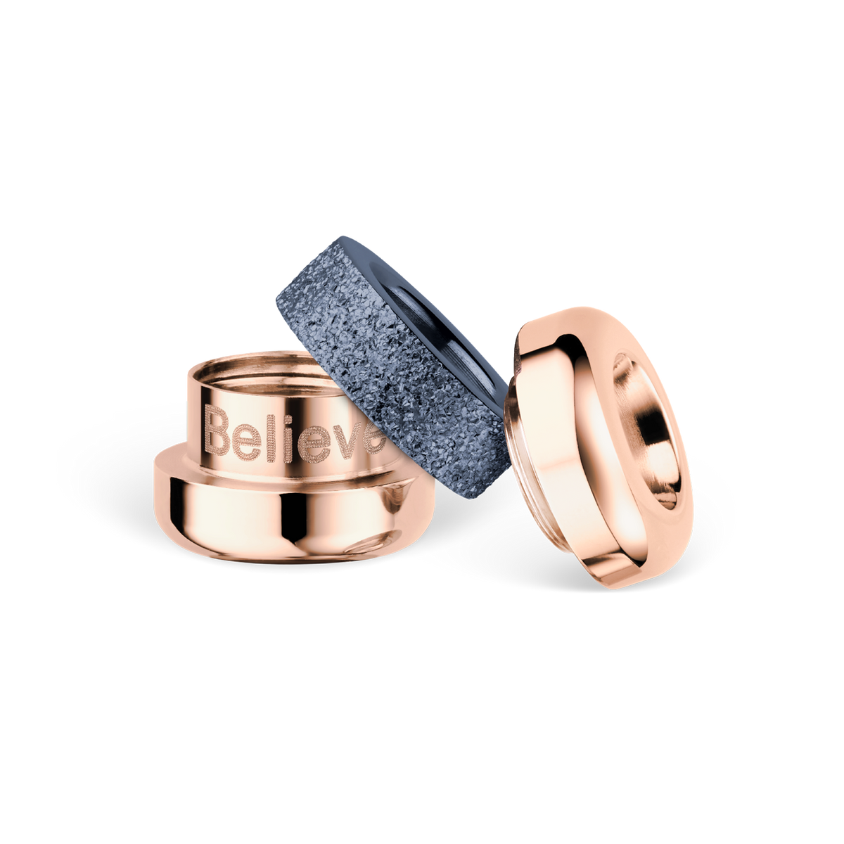 Bering Charm Arctic Symphony BELIEVE-4