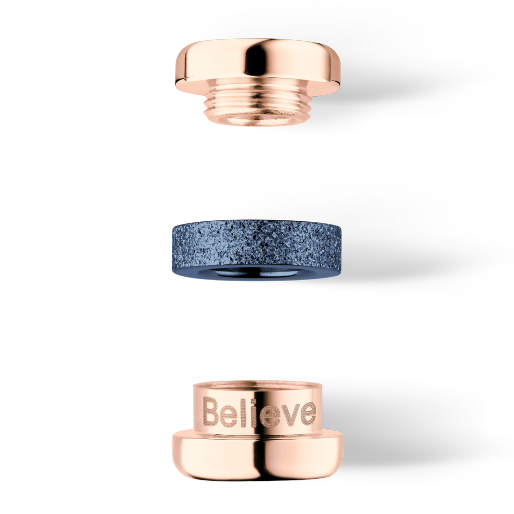 Bering Charm Arctic Symphony BELIEVE-4