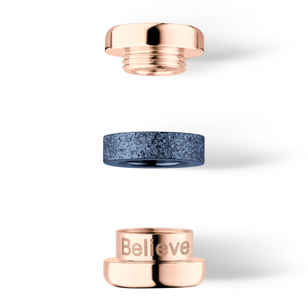 Bering Charm Arctic Symphony BELIEVE-4