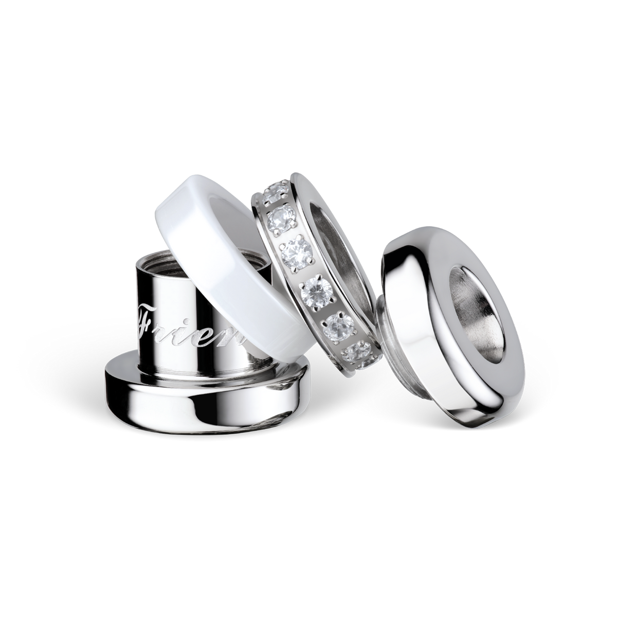Bering Charm Arctic Symphony BESTFRIEND-1