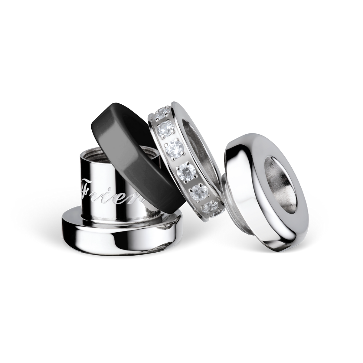 Bering Charm Arctic Symphony BESTFRIEND-2