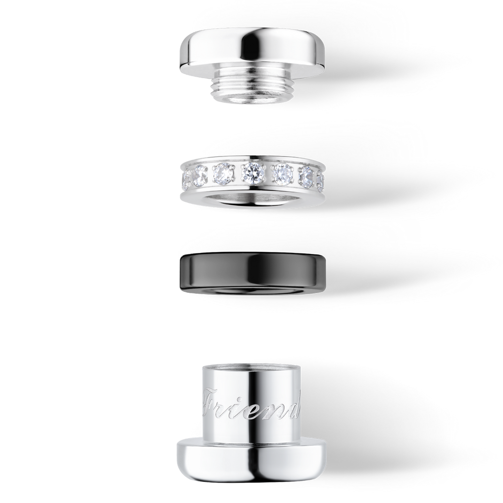 Bering Charm Arctic Symphony BESTFRIEND-2