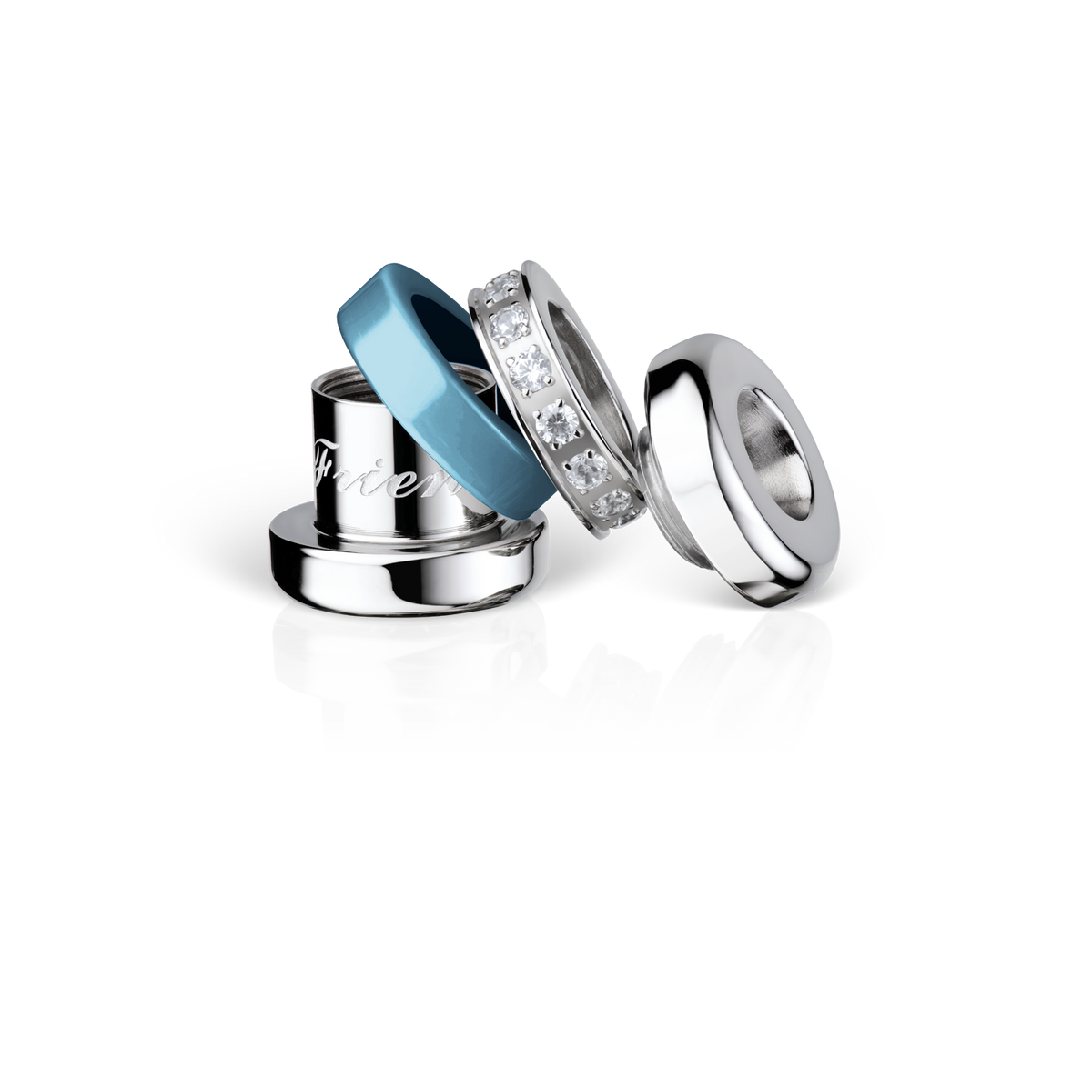 Bering Charm Arctic Symphony BESTFRIEND-4