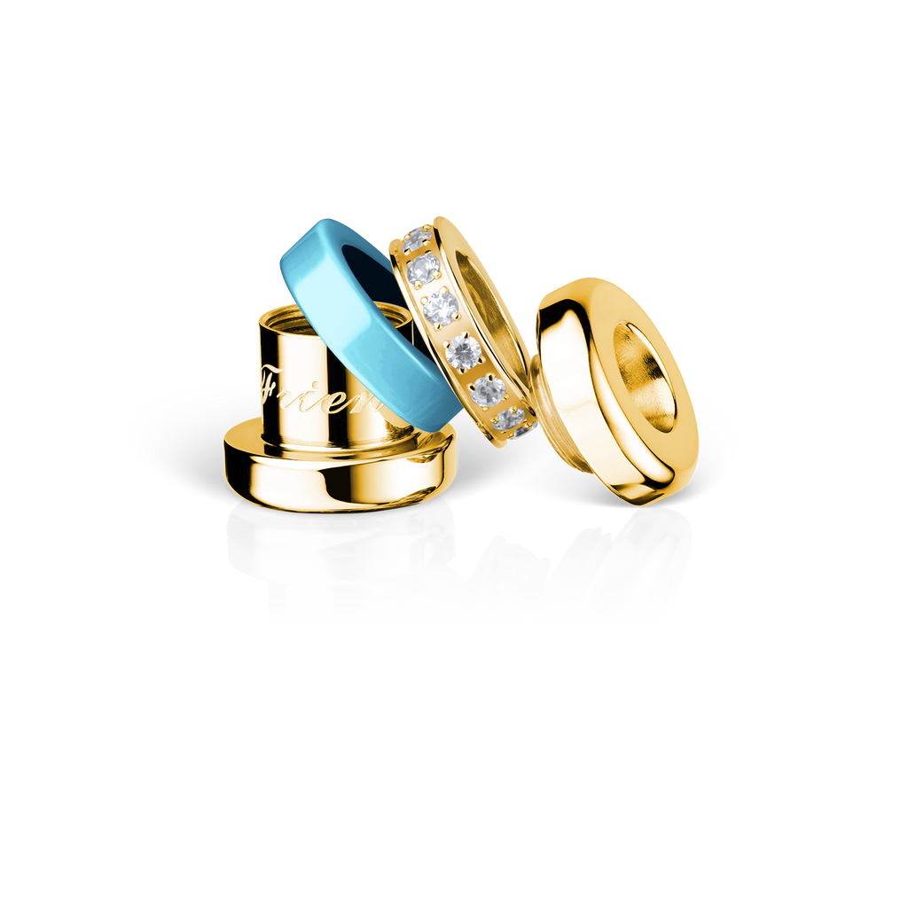Bering Charm Arctic Symphony BESTFRIEND-5