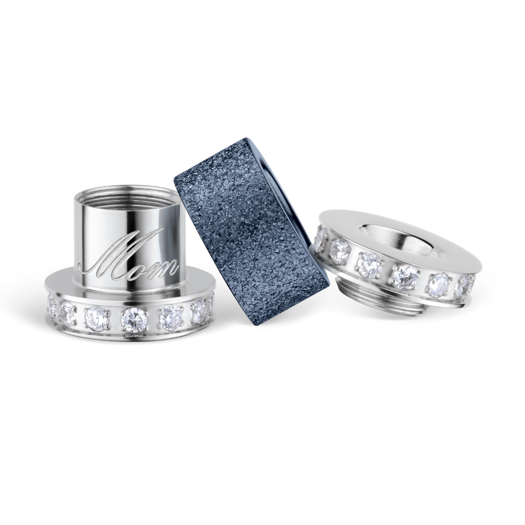 Bering Charm Arctic Symphony BESTMOM-1