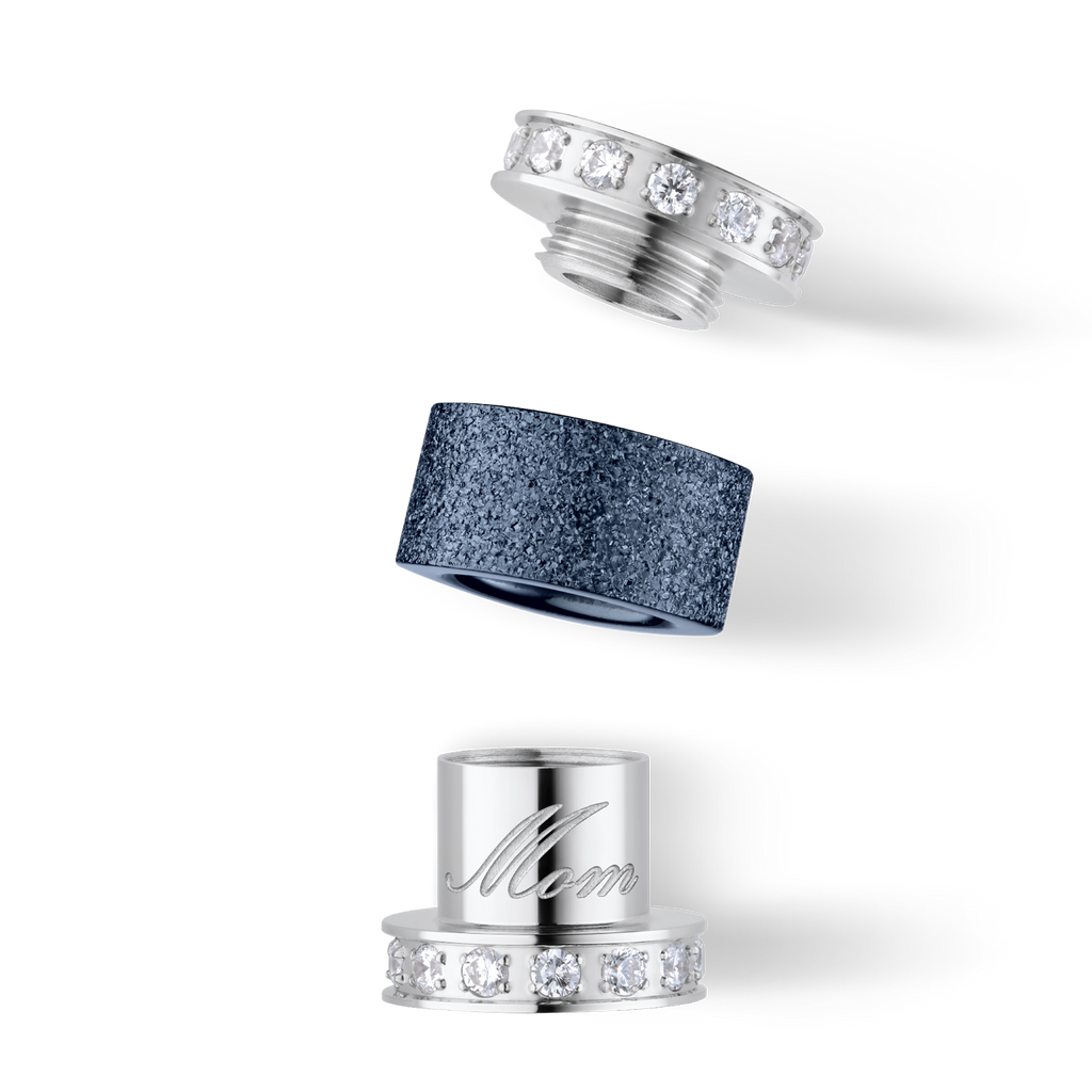 Bering Charm Arctic Symphony BESTMOM-1