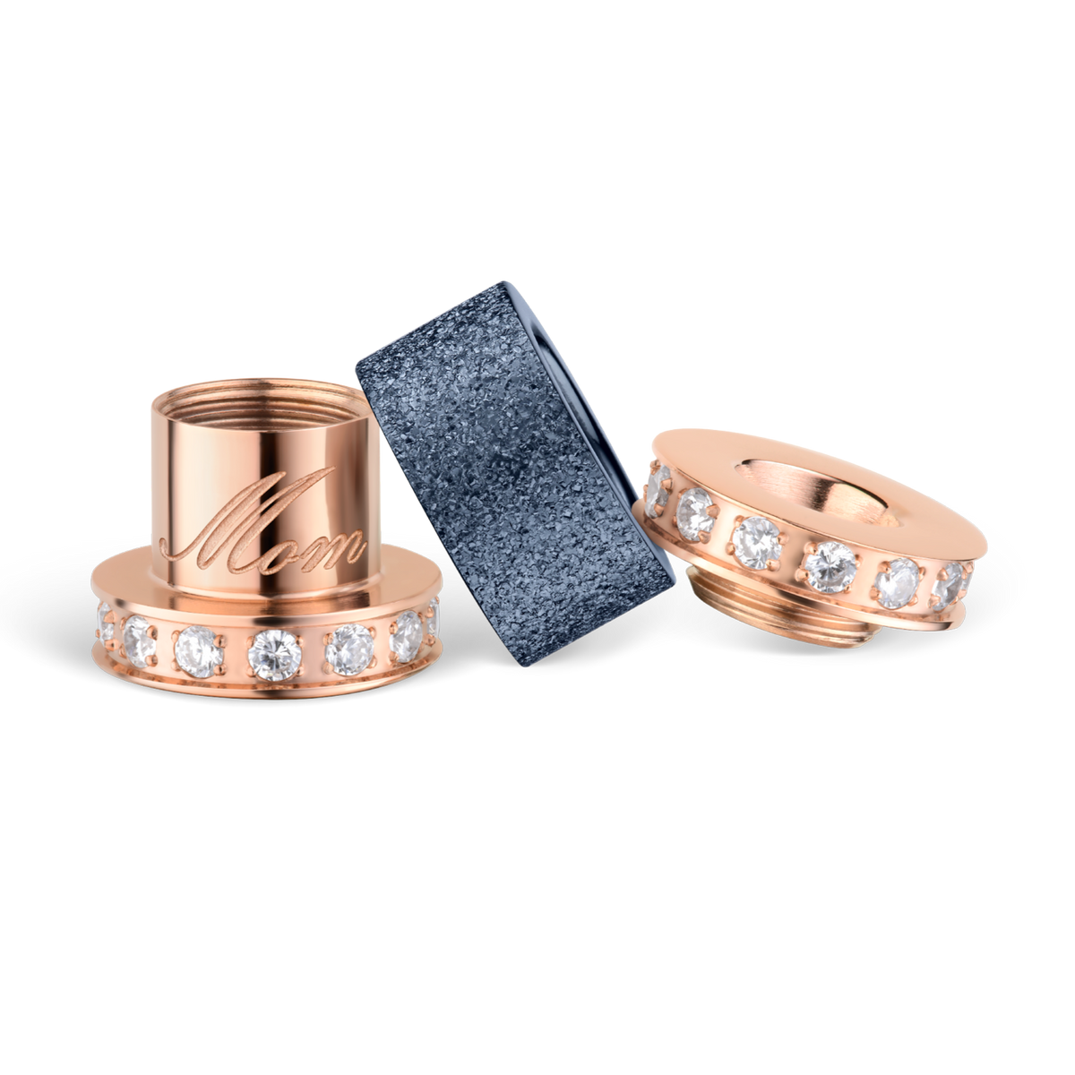 Bering Charm Arctic Symphony BESTMOM-2