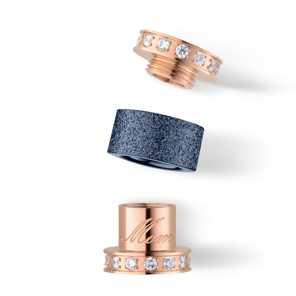 Bering Charm Arctic Symphony BESTMOM-2
