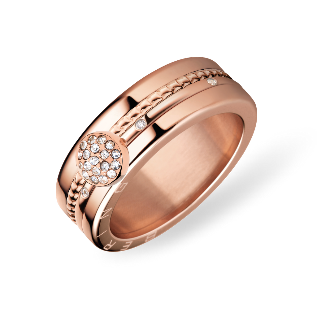 Bering Bague Arctic Symphony BIBBIENA