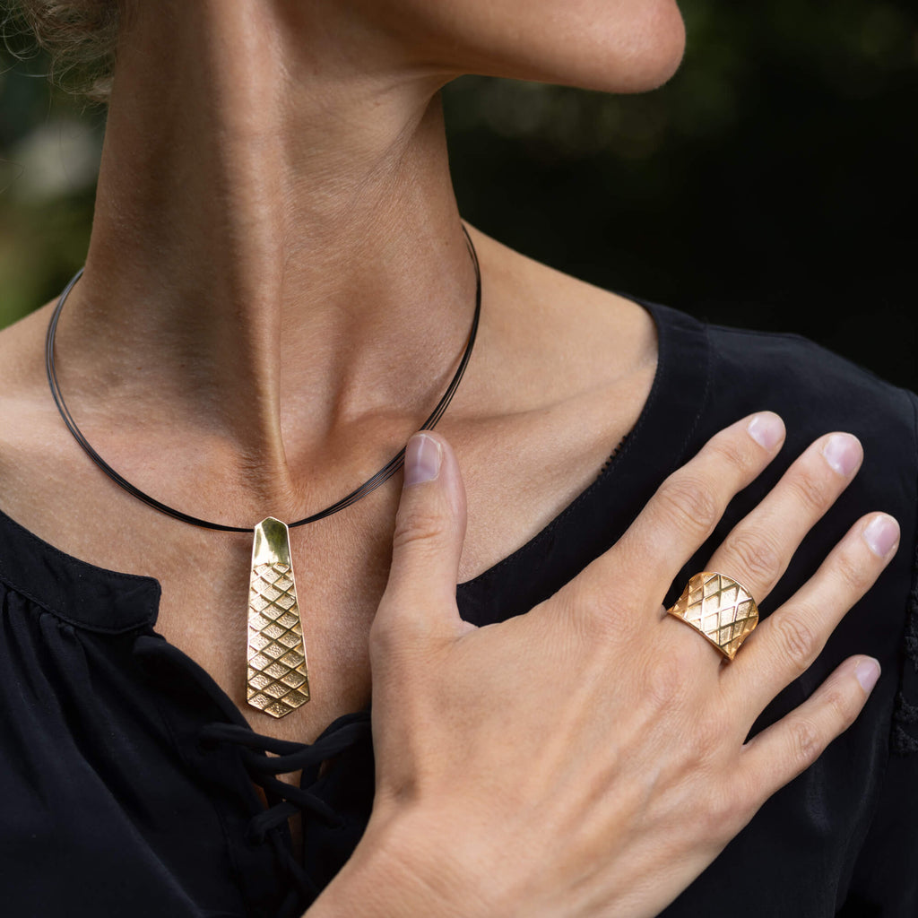 Sanjoya Pendentif Budapest L0223050