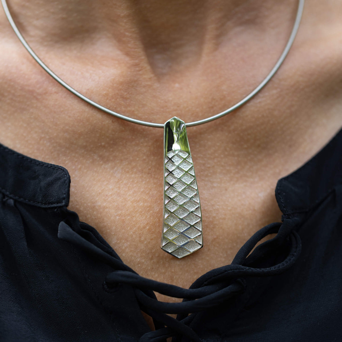 Sanjoya Pendentif Budapest L0223051