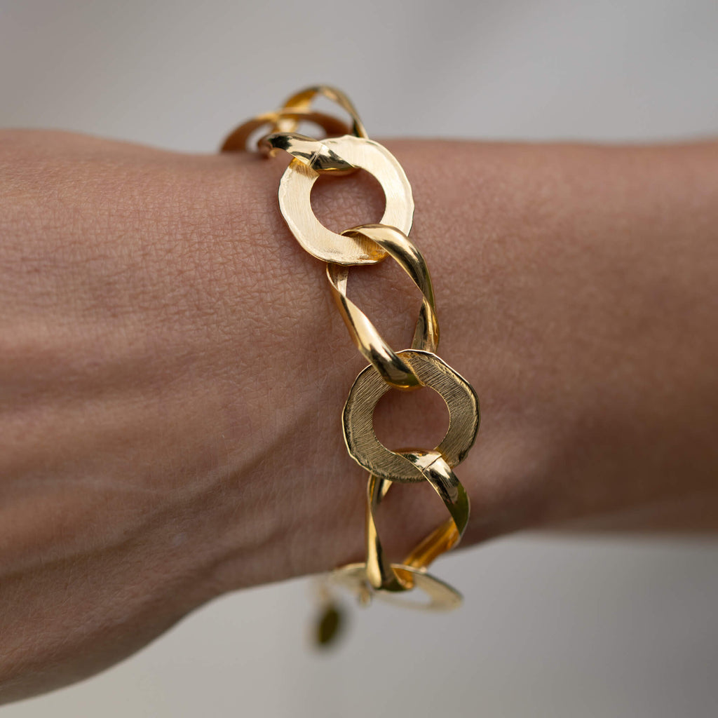 Sanjoya Bracelet Bogota ES0424003