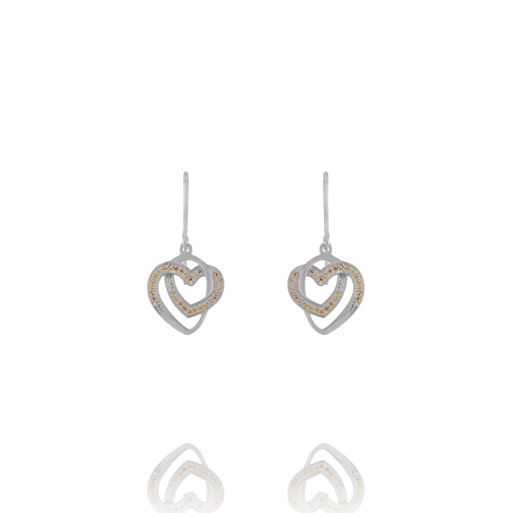 Jourdan Bijoux Boucles d'oreilles Roxane AJF170187E