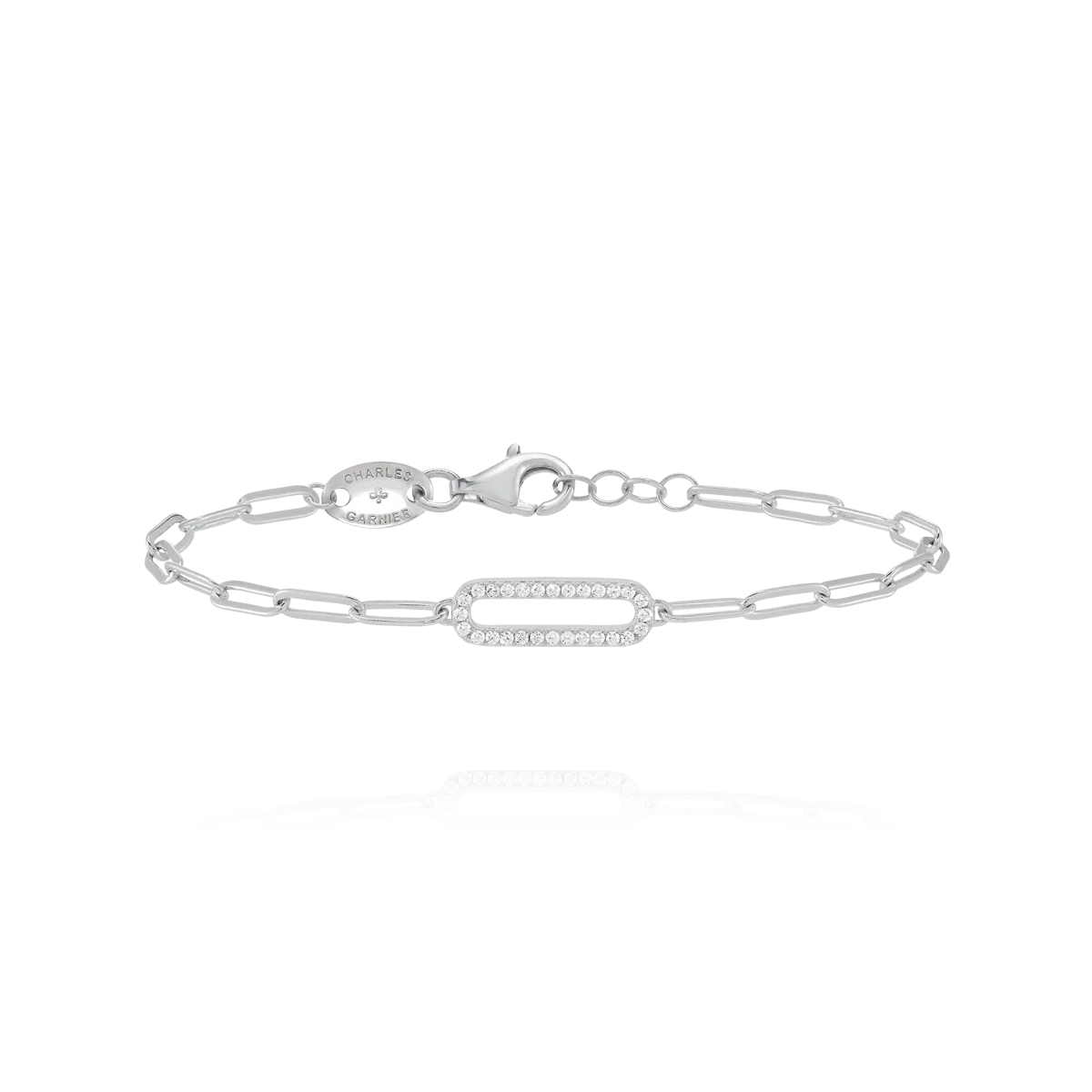 Charles Garnier Bracelet Styles AGF170003B