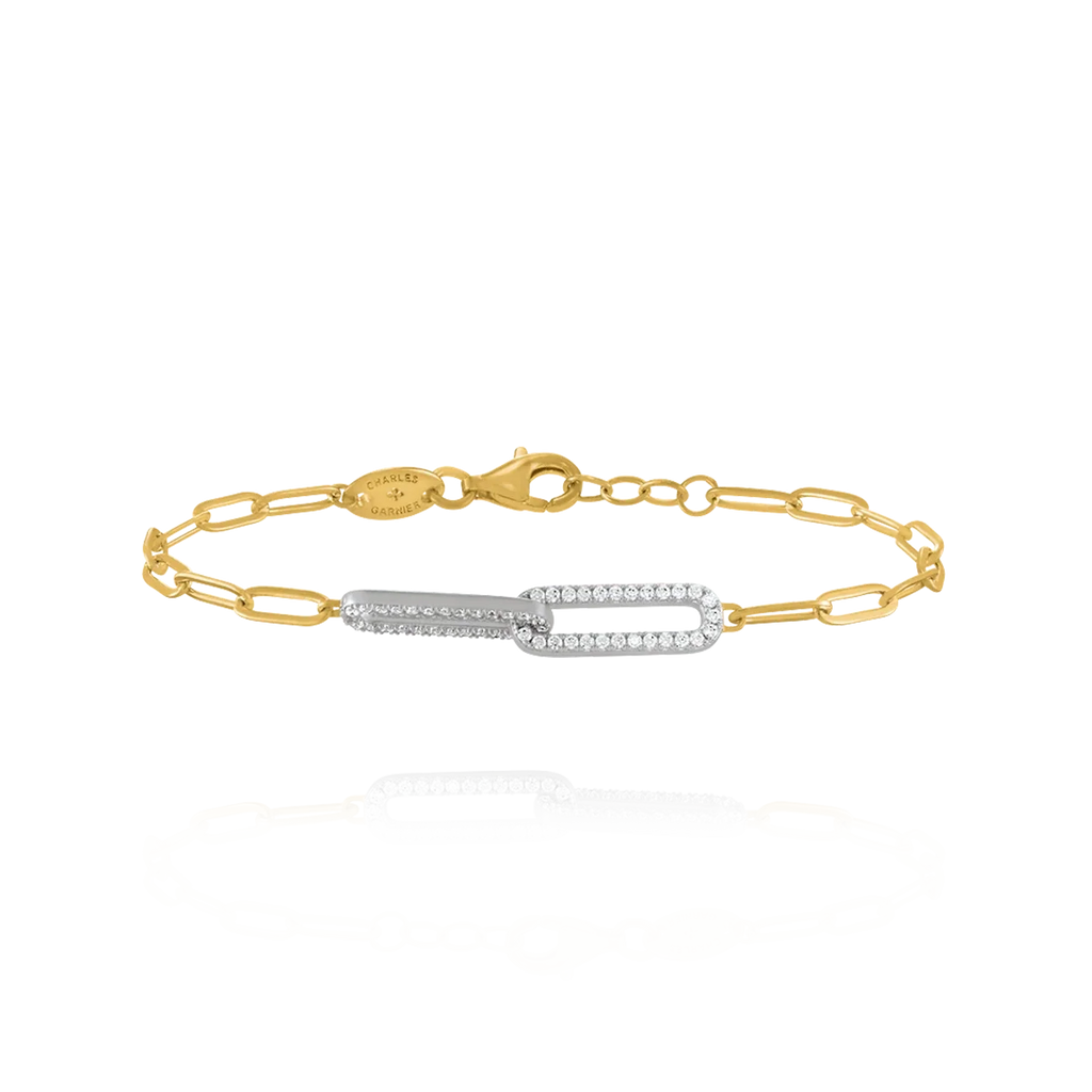 Charles Garnier Bracelet Styles AGF170124B