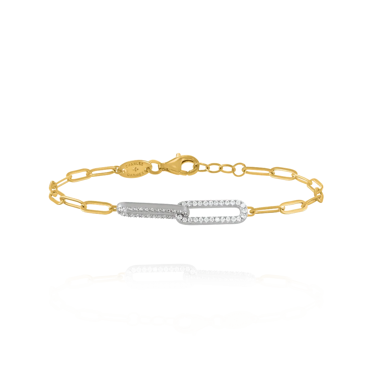 Charles Garnier Bracelet Styles AGF170124B