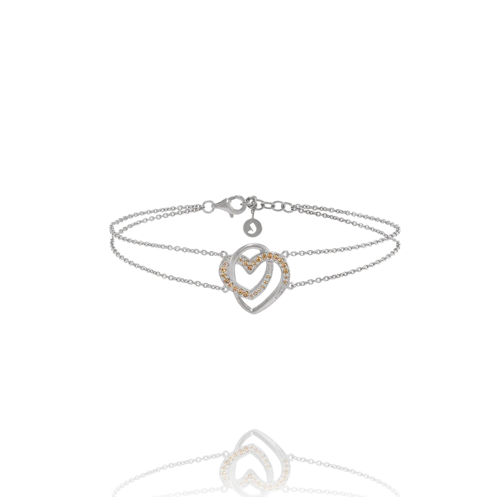 Jourdan Bijoux Bracelet Roxane AJF170184B