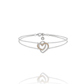 Jourdan Bijoux Bracelet Roxane AJF170184B