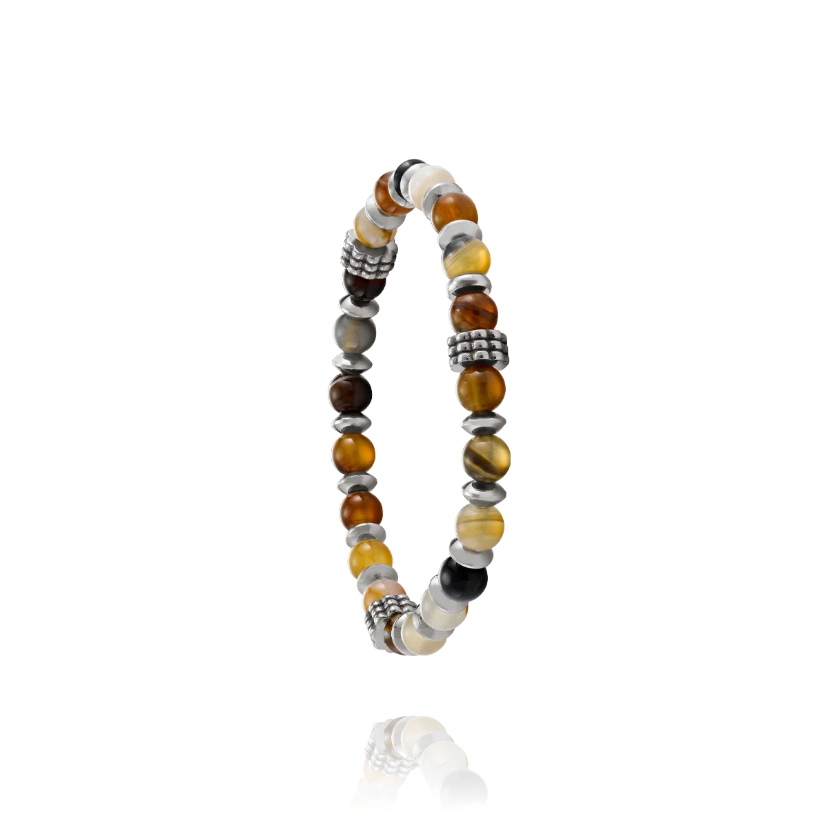 Jourdan Bijoux Bracelet Lewis JH250001B